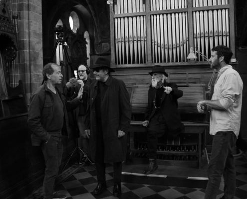 backstage San Giovanni Saluzzo_foto Bruno Murialdo(1)